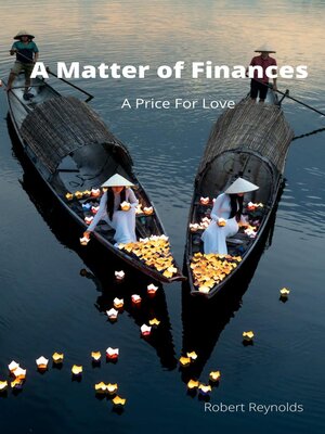 cover image of A Matter of Finances